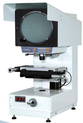 ISOの光学コンパレーターの投影検査器