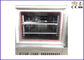 一定した温度の湿気のためのMoistureproof 380V LCDの環境試験の部屋