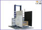 600kg圧縮のパッケージの試験装置380V ASTM D6055 PLC制御