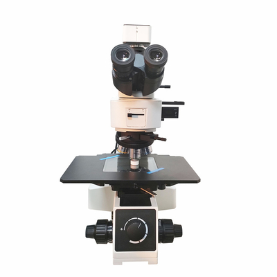 双眼生物顕微鏡の熱い販売の環境テスト部屋