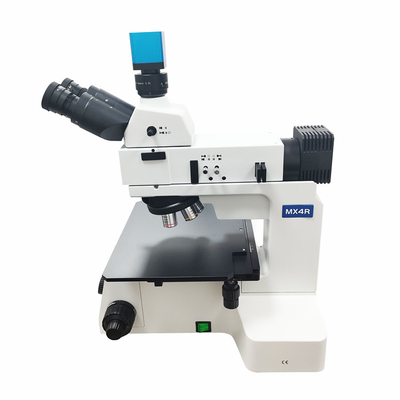 病院の実験室の多機能電気双眼生物顕微鏡の価格