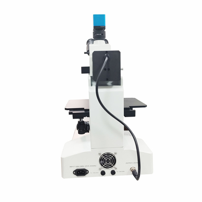 デジタル顕微鏡の教育の使用電子多機能光学顕微鏡の価格