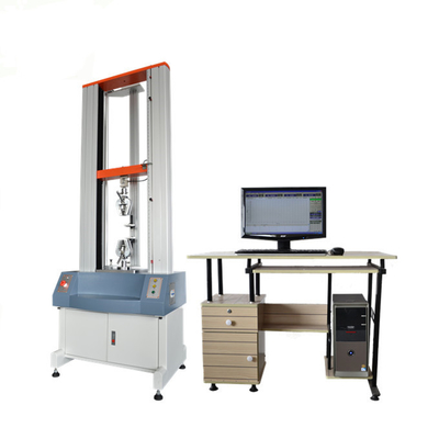 30t抗張試験装置、Lcdのための電気普遍的な試験機