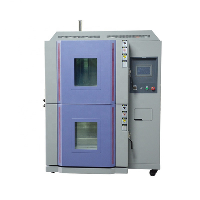 セリウム5kgの負荷熱衝撃テスト機械、プログラム可能な熱循環の部屋