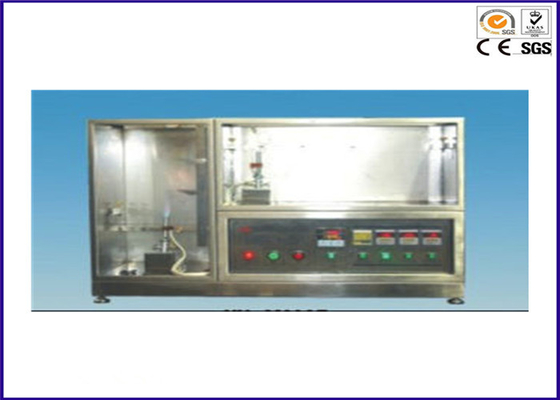 SUB304燃焼性の家具の試験機の器具300kg IEC 60950