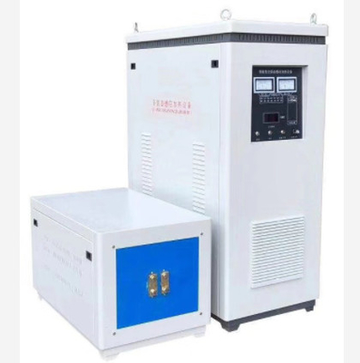 30-80KHZ誘導加熱装置、溶ける金のための1600度の誘導電気加熱炉