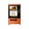 IEC 63252の小さい自動販売機のスマートな軽食および飲み物はスーパーマーケットのために使用する