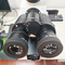 金属顕微鏡を分極する分析の光学系のカメラのPC 1000*デジタル