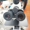熱い販売の衛生検査隊の光学生物的単対物双眼顕微鏡
