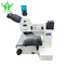 多機能のデジタル顕微鏡の教育の使用電子光学顕微鏡