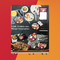 販売のために表示を広告する相互Wifiの軽食ピザ食糧自動販売機のタッチ画面