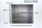 225L熱気の循環の乾燥オーブンのステンレス鋼の環境試験の部屋