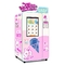 アイス クリームの自動産業機械のためのOEMの小型自動販売機