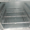実験室のタッチ画面制御を用いる高温真空の乾燥オーブン