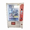 よい価格冷却装置冷たいびんの飲料水ビール自動販売機