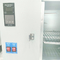 乾燥オーブン小さい200c 400c 500cの産業熱気の実験室の安定性