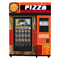 食糧ピザのためのカード読取り装置が付いている24の時間の自己サービス軽食の自動販売機