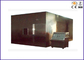 セリウムの煙濃度の家具の試験機DC 12V 150×45×40cm