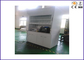 横および縦の炎のための電気分解の家具の試験機AC 220V 10A
